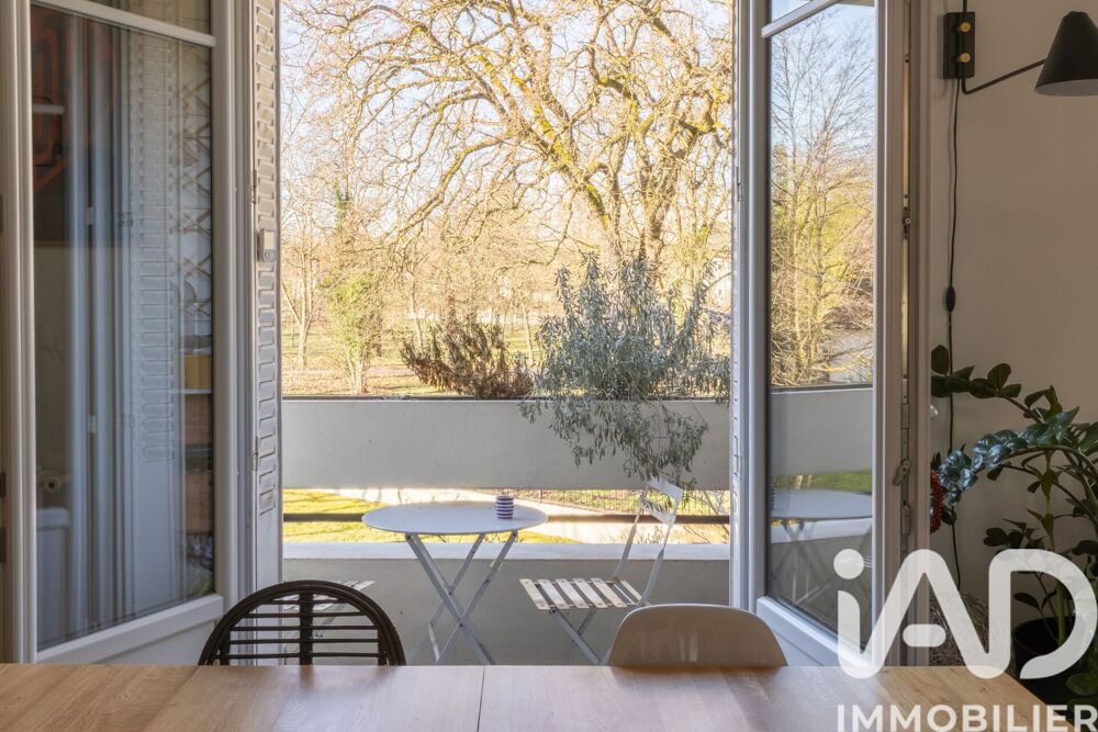 � vendre  Appartement Maisons-Laffitte (78600)