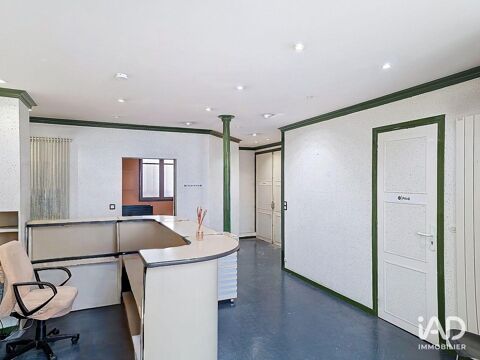 Vente Murs commerciaux 119 m&sup2; 220000 37000 Tours