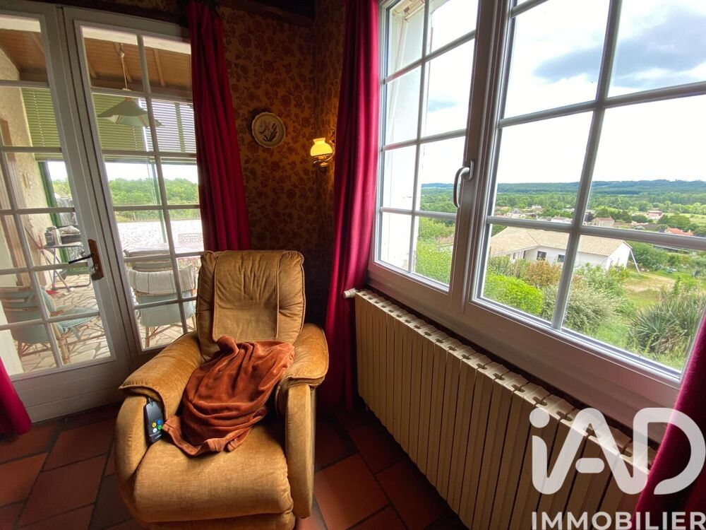 Vente Maison/villa 8 pièces