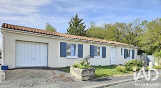  Maison à vendre 7 pièces 126 m²