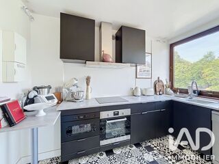 Appartement à vendre 3 pièces 72 m²