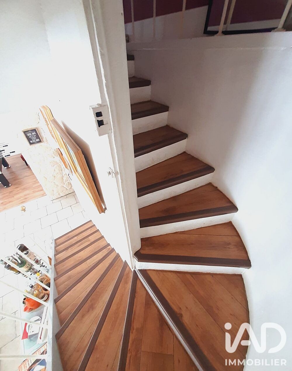 Vente Maison Vente Maison de village 5 pièces Arces-dilo