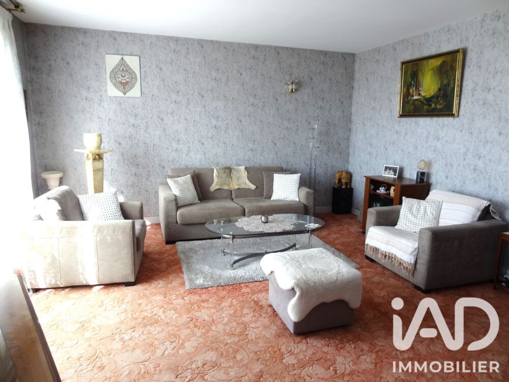 Vente Appartement Vente Appartement 4 pièces Saint-maur-des-fossés
