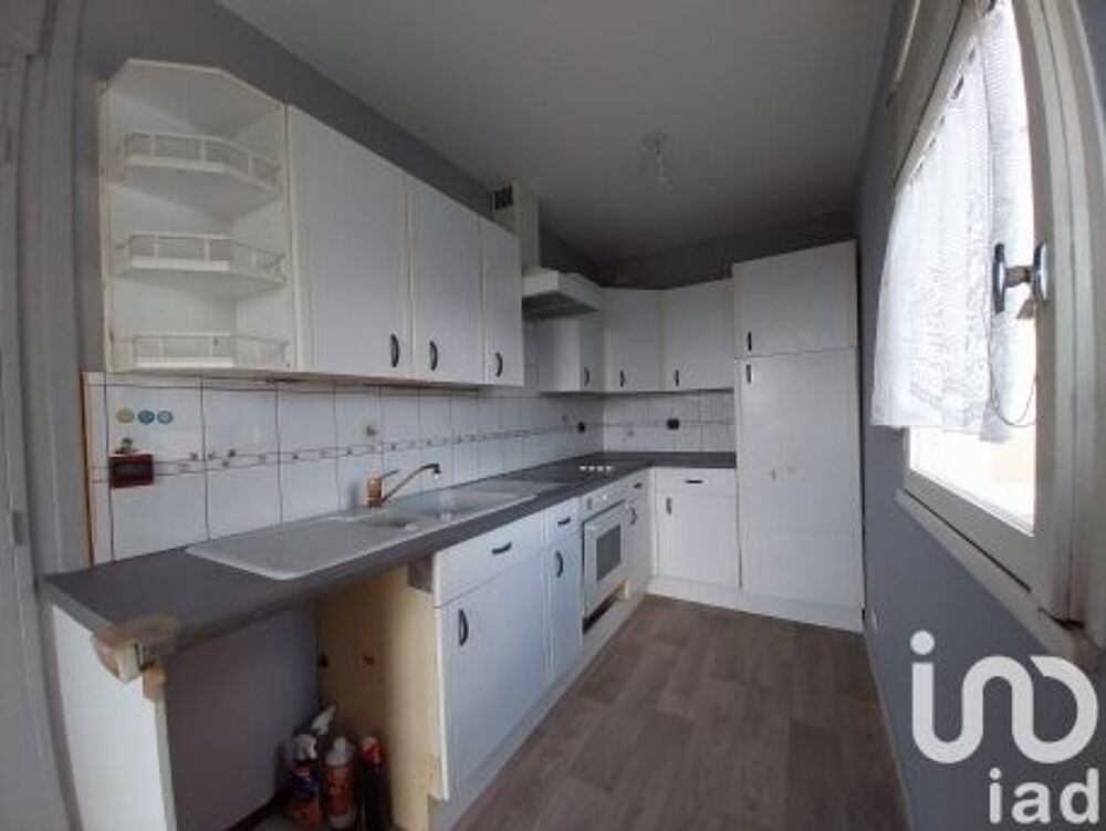 Vente Appartement 5 pièces