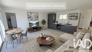  Maison à vendre 4 pièces 99 m²