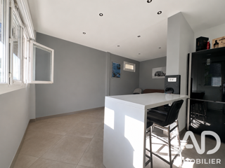  Appartement à vendre 1 pièce 32 m²