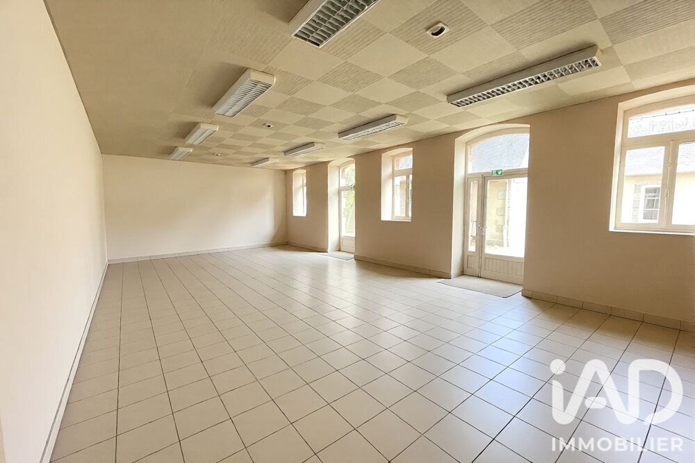 à vendre  Maison Guingamp (22200)