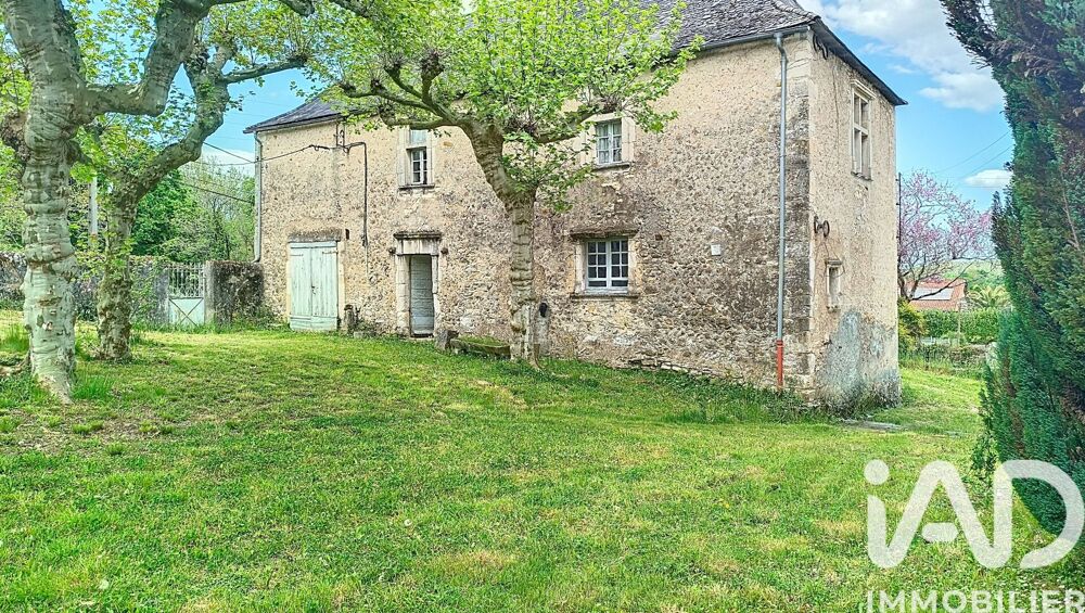 Vente Maison Vente Domaine 10 pièces Lahourcade