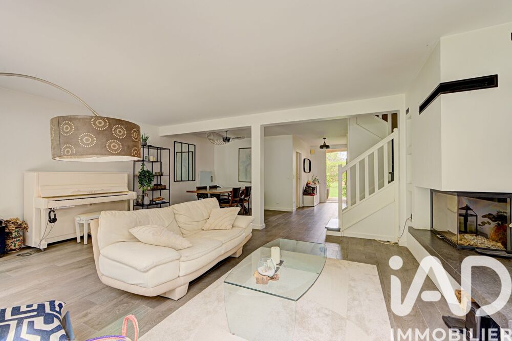 Vente Maison/villa 7 pièces