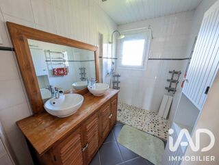  Maison à vendre 5 pièces 135 m²