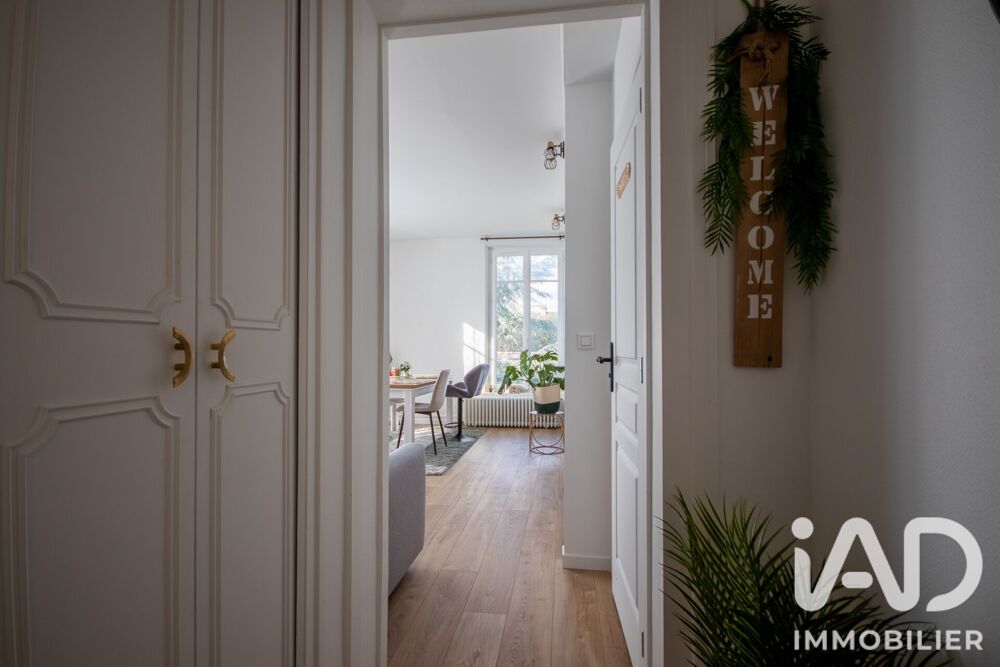 Vente Appartement Vente Appartement 1 pièce Aincourt