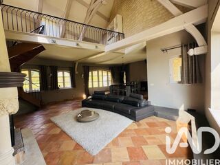  Maison à vendre 8 pièces 253 m²