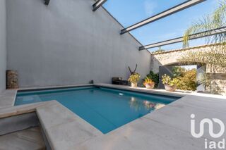  Maison à vendre 4 pièces 207 m²