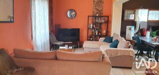  Maison à vendre 3 pièces 85 m²