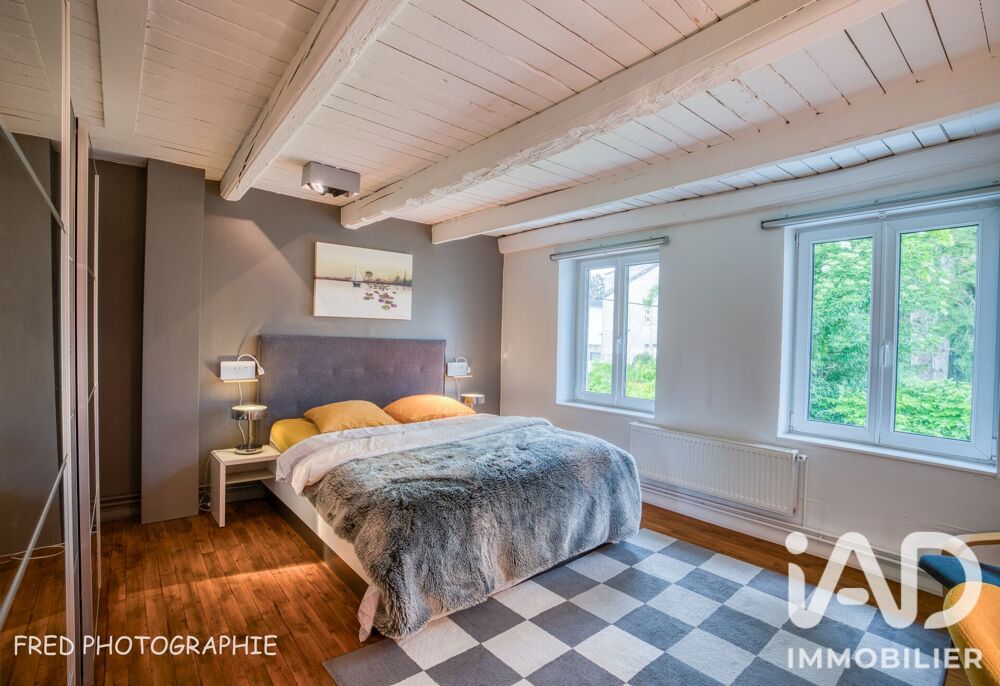 à vendre  Maison Thionville (57100)