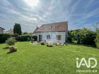  Maison à vendre 6 pièces 89 m²
