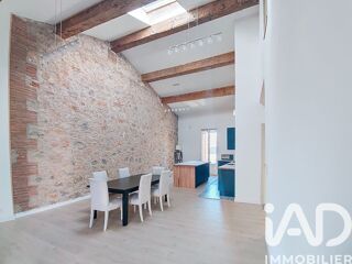  Maison à vendre 5 pièces 130 m²
