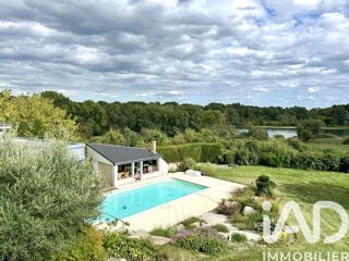  Maison à vendre 10 pièces 360 m²