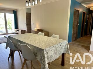  Appartement � louer 4 pi�ces 85 m�