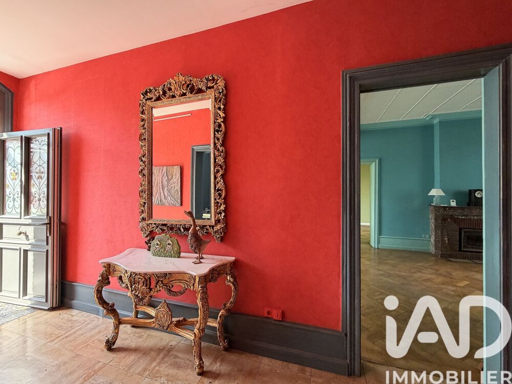 Vente Maison Vente Maison/villa 11 pièces Liévin