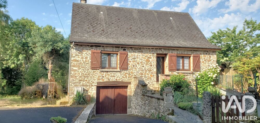 Vente Maison traditionnelle 6 pièces