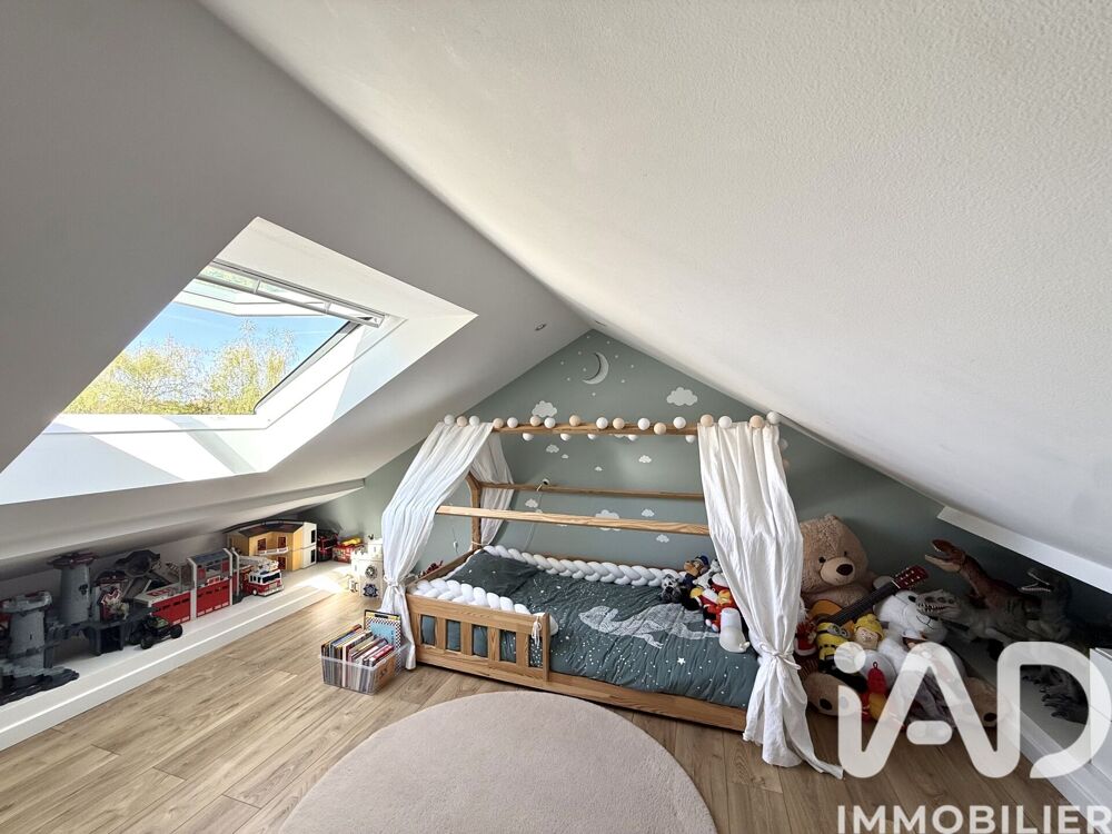 Vente Maison Vente Maison/villa 6 pièces Villecresnes