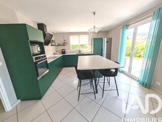 Maison à vendre 7 pièces 178 m²
