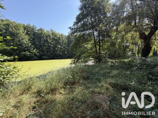  Terrain à vendre 7666 m²