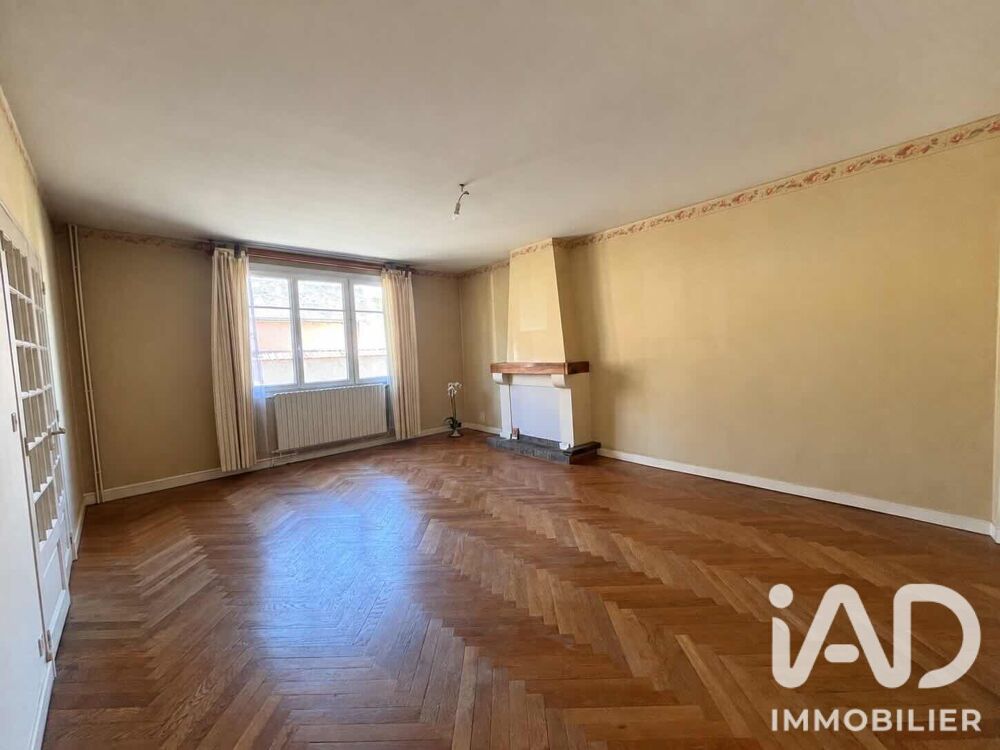 Vente Maison/villa 7 pièces