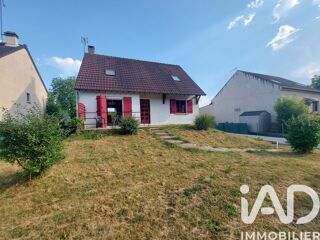  Maison � vendre 5 pi�ces 115 m�