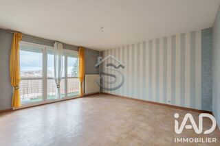  Appartement à vendre 3 pièces 66 m²