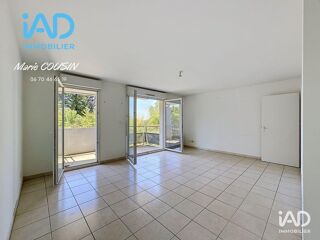  Appartement à vendre 4 pièces 81 m²
