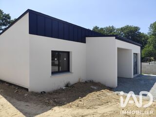  Maison 5 pièces 75 m² Bains-sur-oust