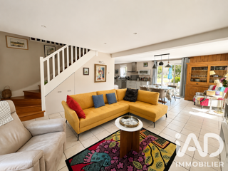  Maison à vendre 5 pièces 143 m²