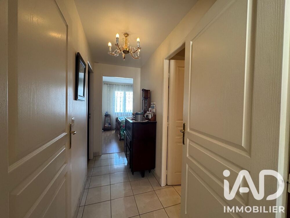 Vente Appartement Vente Appartement 3 pièces Bures-sur-yvette