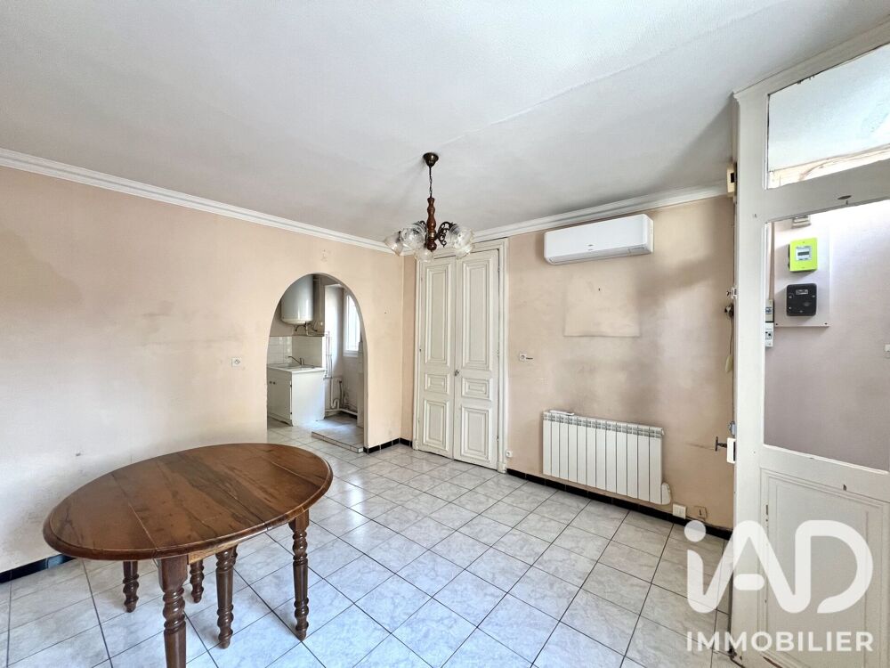 Vente Maison Vente Maison de ville 4 pièces Pont-saint-esprit