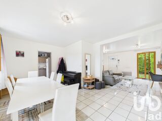  Maison à vendre 5 pièces 130 m²