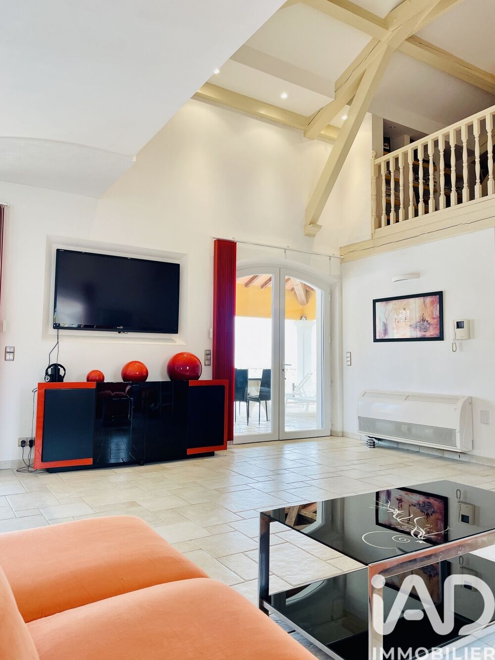 à vendre  Maison Saint-Raphaël (83700)