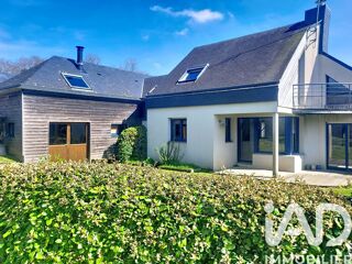  Maison à vendre 8 pièces 164 m²