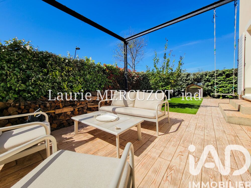 Vente Maison/villa 4 pièces
