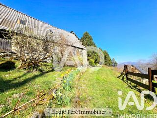  Maison à vendre 3 pièces 68 m²