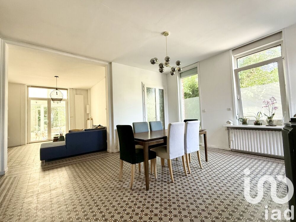 Vente Maison/villa 8 pièces