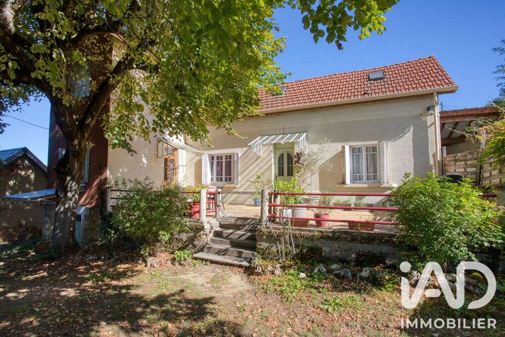 Vente Maison traditionnelle 6 pièces