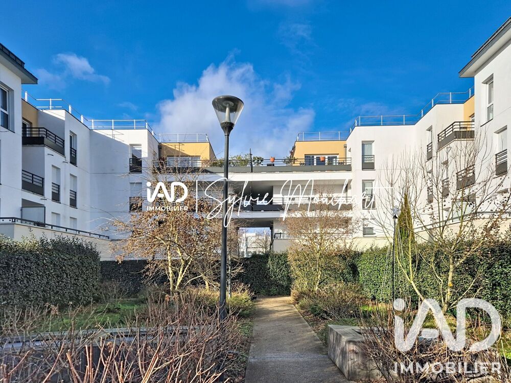 Vente Appartement Vente Appartement 4 pièces Élancourt