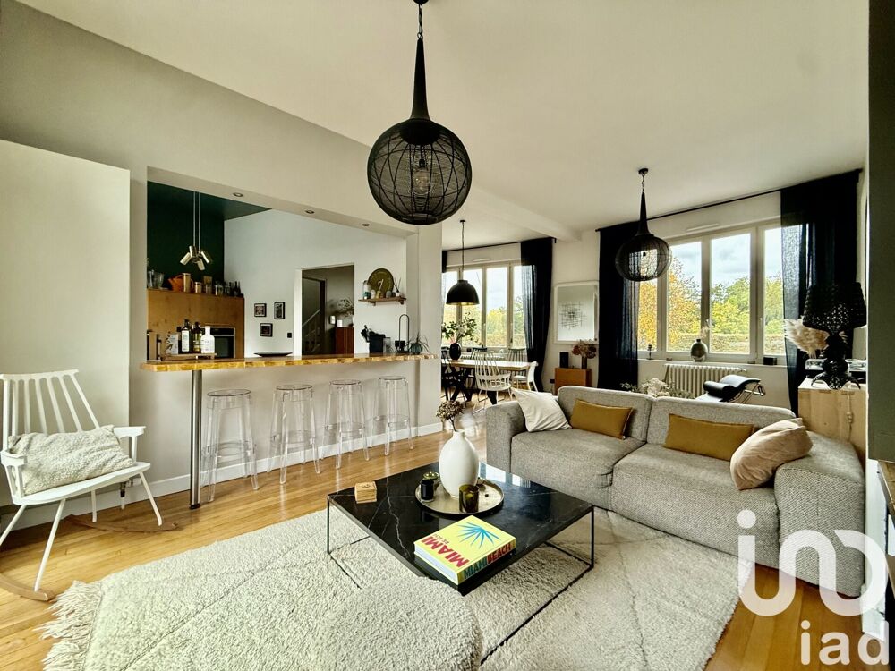 à vendre  Maison Reims (51100)