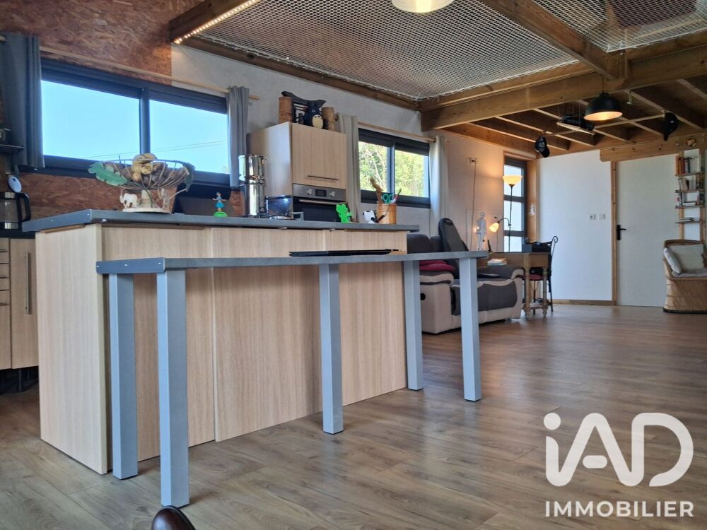 Vente Maison Vente Maison/villa 3 pièces L'Étang-salé