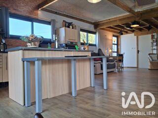 Vente Maison Vente Maison/villa 3 pièces L'Étang-salé