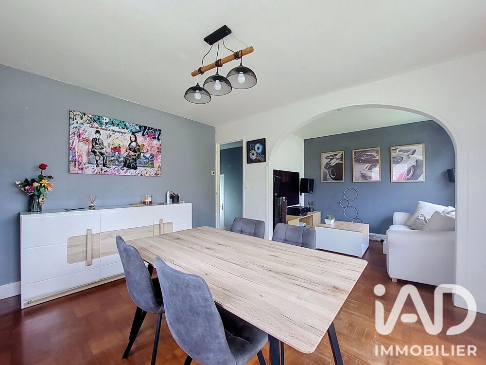 Vente Maison Vente Maison/villa 4 pièces Duclair
