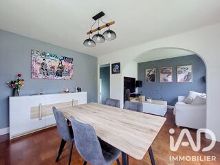  Maison à vendre 4 pièces 73 m²