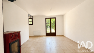  Maison à vendre 5 pièces 91 m²